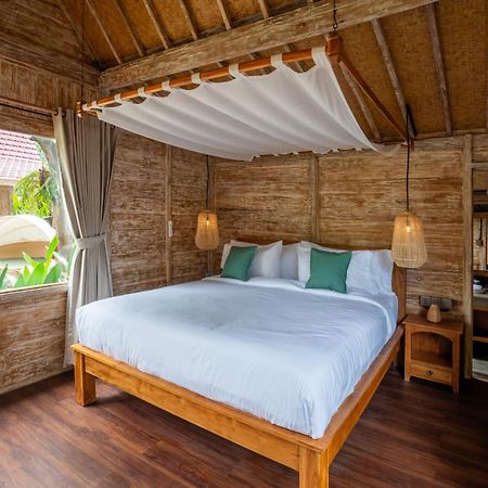 Meraki Luxury Villa Pemuteran Eksteriør billede
