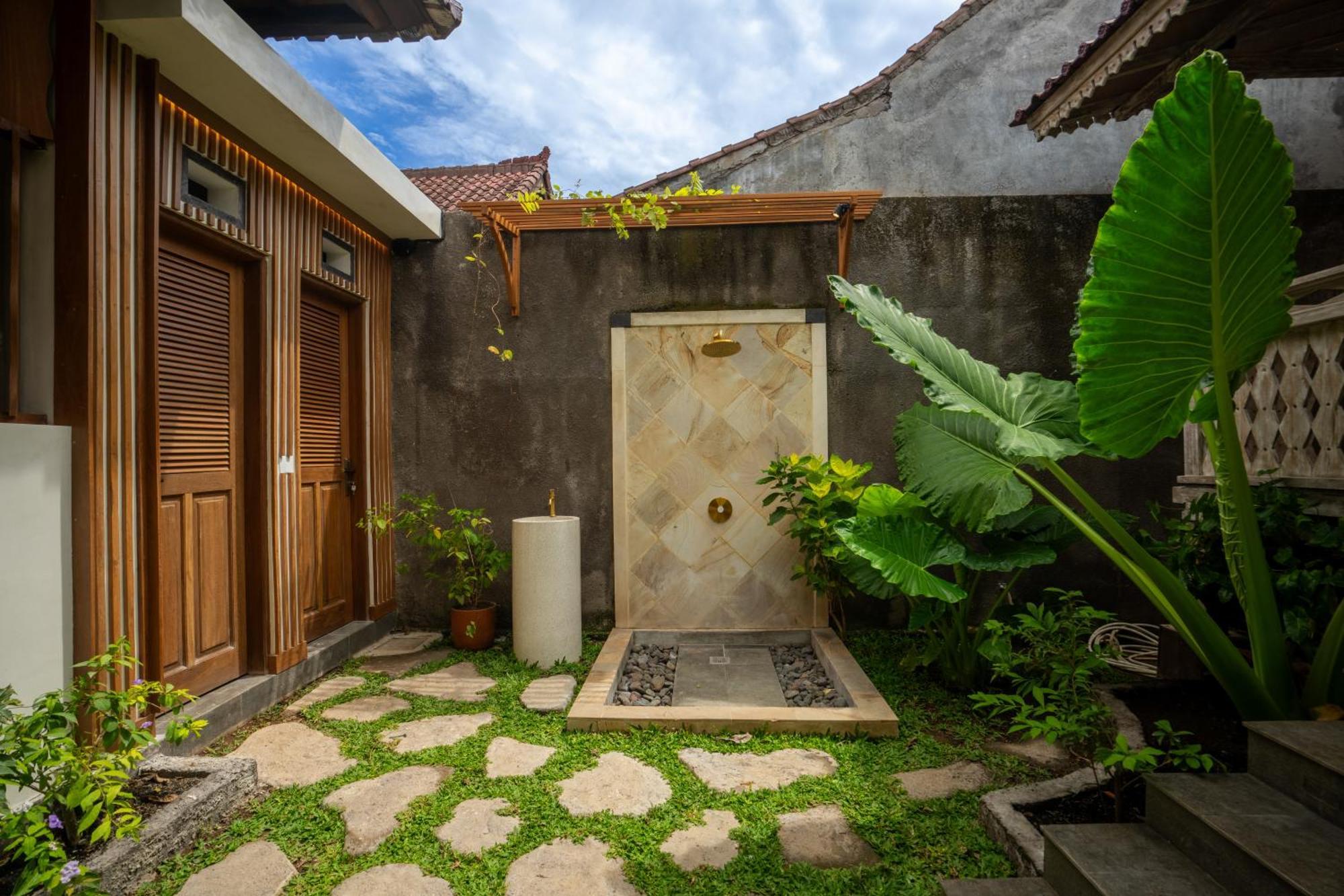Meraki Luxury Villa Pemuteran Eksteriør billede